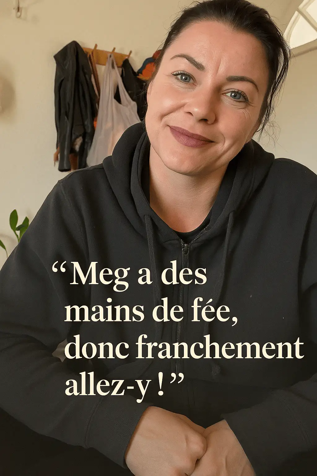 Témoignage Audrey P.